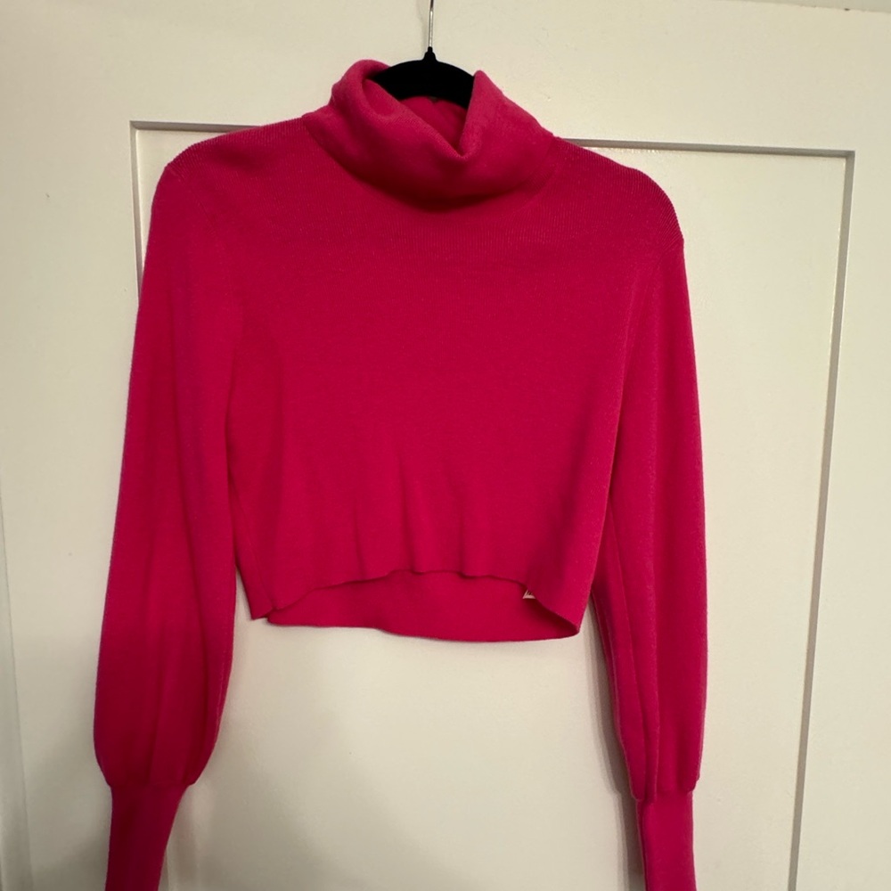 Barely worn